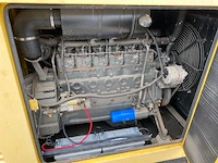 2012 khd deutz gf3-68gf diesel generator - afbeelding 8 van  26