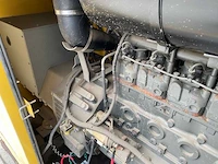 2012 khd deutz gf3-68gf diesel generator - afbeelding 10 van  26