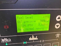 2012 khd deutz gf3-68gf diesel generator - afbeelding 11 van  26