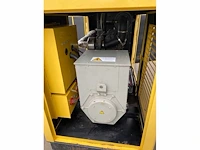 2012 khd deutz gf3-68gf diesel generator - afbeelding 18 van  26