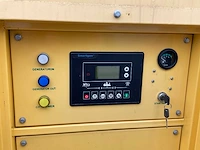 2012 khd deutz gf3-68gf diesel generator - afbeelding 23 van  26
