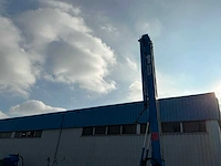 2012 klaas alu kran k21-31ts premium aanhangerkraan - afbeelding 2 van  43