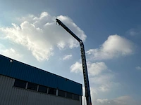 2012 klaas alu kran k21-31ts premium aanhangerkraan - afbeelding 5 van  43