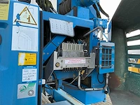 2012 klaas alu kran k21-31ts premium aanhangerkraan - afbeelding 7 van  43