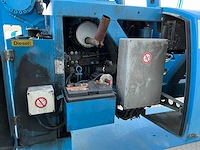 2012 klaas alu kran k21-31ts premium aanhangerkraan - afbeelding 10 van  43