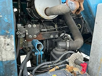 2012 klaas alu kran k21-31ts premium aanhangerkraan - afbeelding 11 van  43