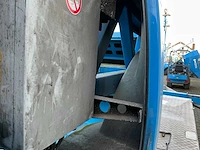 2012 klaas alu kran k21-31ts premium aanhangerkraan - afbeelding 13 van  43