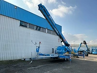 2012 klaas alu kran k21-31ts premium aanhangerkraan - afbeelding 14 van  43