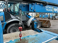 2012 klaas alu kran k21-31ts premium aanhangerkraan - afbeelding 15 van  43