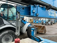 2012 klaas alu kran k21-31ts premium aanhangerkraan - afbeelding 16 van  43