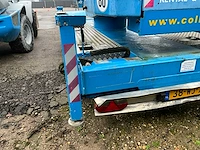 2012 klaas alu kran k21-31ts premium aanhangerkraan - afbeelding 19 van  43