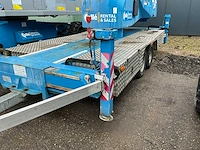 2012 klaas alu kran k21-31ts premium aanhangerkraan - afbeelding 20 van  43