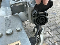 2012 klaas alu kran k21-31ts premium aanhangerkraan - afbeelding 22 van  43