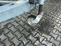 2012 klaas alu kran k21-31ts premium aanhangerkraan - afbeelding 24 van  43