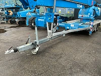 2012 klaas alu kran k21-31ts premium aanhangerkraan - afbeelding 27 van  43