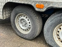 2012 klaas alu kran k21-31ts premium aanhangerkraan - afbeelding 31 van  43