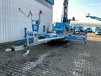 2012 klaas alu kran k21-31ts premium aanhangerkraan - afbeelding 40 van  43
