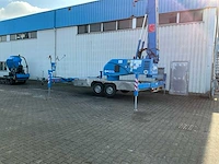 2012 klaas alu kran k21-31ts premium aanhangerkraan - afbeelding 42 van  43