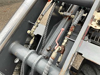 2012 knegt 1733k mini wiellader - afbeelding 5 van  24