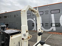 2012 knegt 1733k mini wiellader - afbeelding 11 van  24