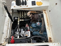 2012 knegt 1733k mini wiellader - afbeelding 13 van  24