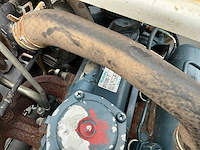 2012 knegt 1733k mini wiellader - afbeelding 16 van  24