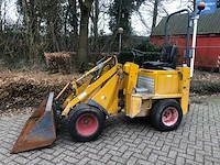 2012 knikmops 90 knikmops - afbeelding 2 van  8