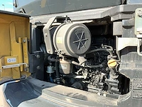 2012 komatsu pc55mr midigraafmachine - afbeelding 14 van  27