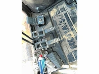 2012 komatsu pc55mr midigraafmachine - afbeelding 16 van  27