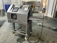 2012 kronen rvs snijmachine - afbeelding 4 van  11