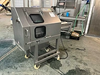 2012 kronen rvs snijmachine - afbeelding 5 van  11