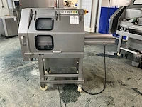 2012 kronen rvs snijmachine - afbeelding 6 van  11