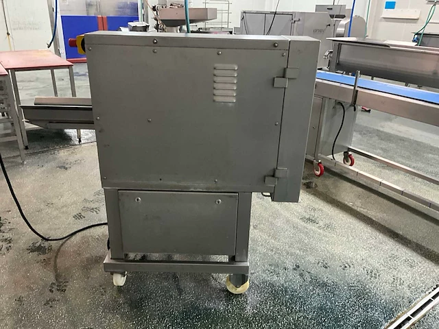 2012 kronen rvs snijmachine - afbeelding 7 van  11