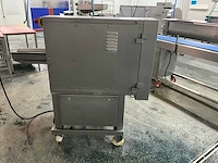 2012 kronen rvs snijmachine - afbeelding 7 van  11