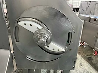 2012 kronen rvs snijmachine - afbeelding 9 van  11