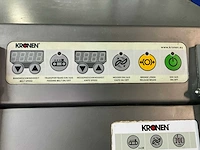 2012 kronen rvs snijmachine - afbeelding 11 van  11