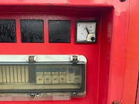 2012 kubota eps8de stroomgenerator - afbeelding 12 van  14