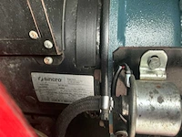 2012 kubota eps8de stroomgenerator - afbeelding 14 van  14