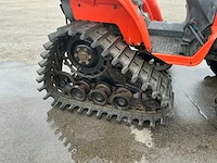 2012 kubota gb 150 - afbeelding 2 van  38