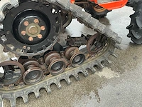 2012 kubota gb 150 - afbeelding 3 van  38