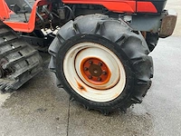2012 kubota gb 150 - afbeelding 4 van  38