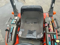 2012 kubota gb 150 - afbeelding 6 van  38