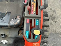 2012 kubota gb 150 - afbeelding 7 van  38