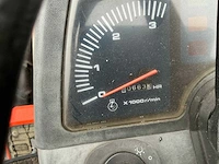 2012 kubota gb 150 - afbeelding 11 van  38