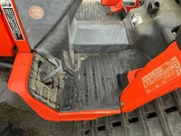 2012 kubota gb 150 - afbeelding 13 van  38