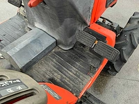 2012 kubota gb 150 - afbeelding 14 van  38