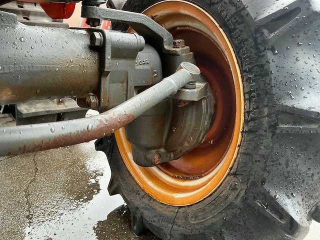 2012 kubota gb 150 - afbeelding 21 van  38