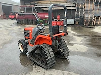 2012 kubota gb 150 - afbeelding 12 van  38