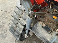 2012 kubota gb 150 - afbeelding 24 van  38