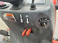 2012 kubota gb 150 - afbeelding 27 van  38